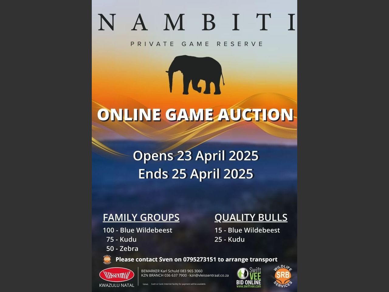 poster