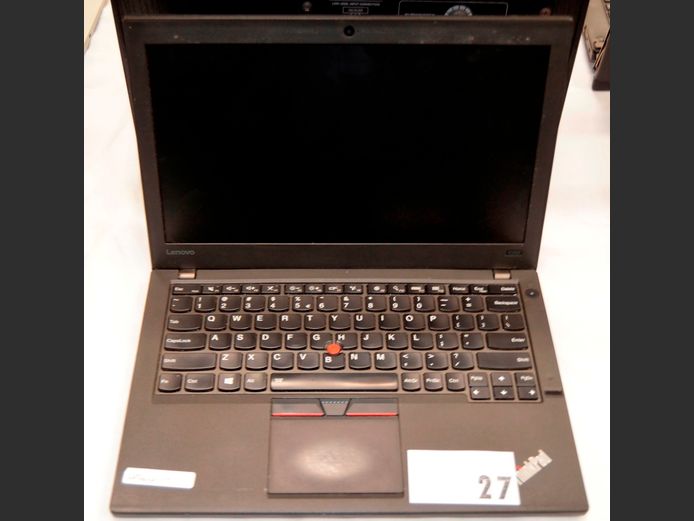 LENOVO IDEAPAD 13" [Untested, No charger]