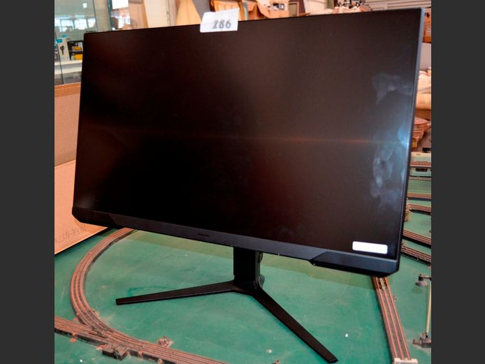 SAMSUNG G3 27" MONITOR [Faulty]