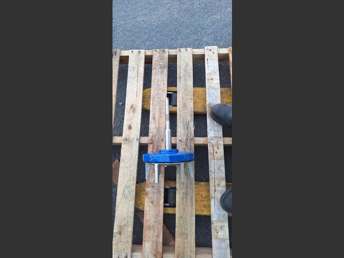 SEAL KIT, DOROT, S-300, 200 MM