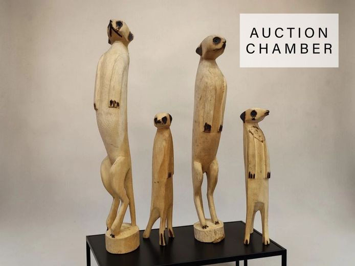 Bric-a-Brac Blitz R10 Auction: 28 October 2026
