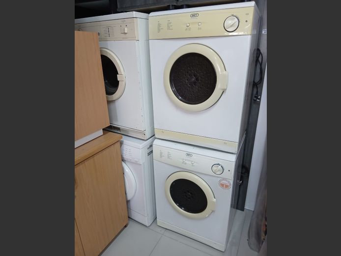 4x Non Working Appliances
