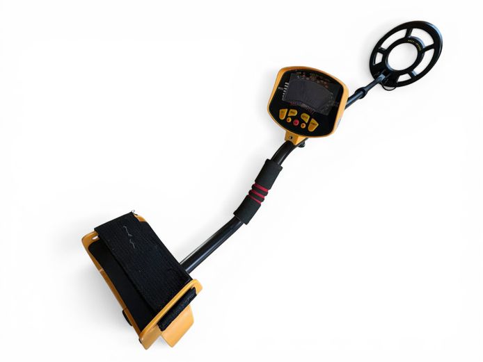 Gold Sniper Metal Detector