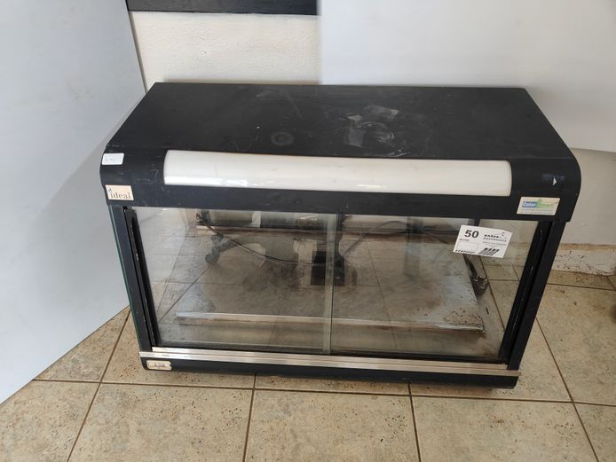 FOOD WARMER