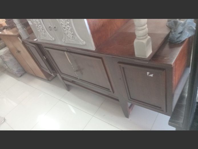 Vintage sideboard