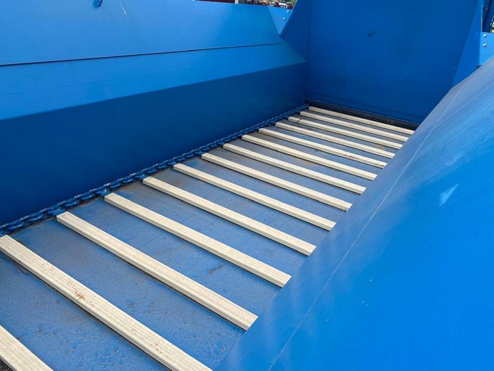 BUNNING LOWLANDER WIDEBODY 180