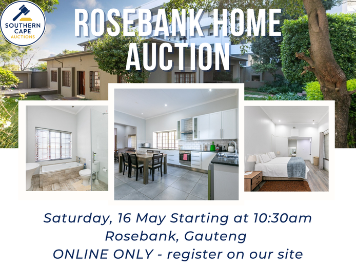 Rosebank Multi-Opportunity Estate – Family Living, Lifestyle & Investment Potential
