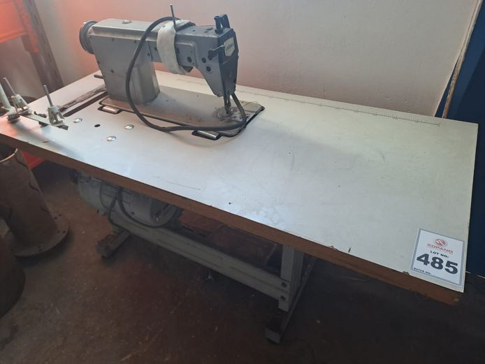 Sewing table