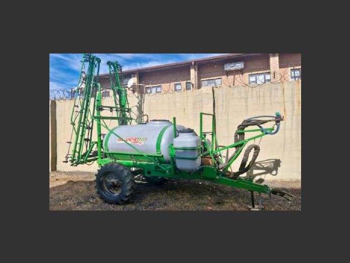 IMEP AVALANCHE 14/2000 E