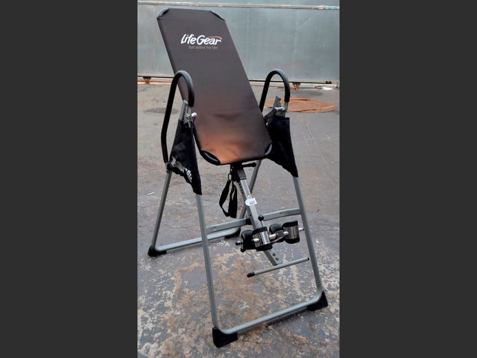 LIFE GEAR INVERSION TABLE