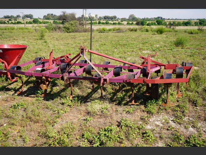 KONGSKILDE SKOFFEL - VIBROFLEX