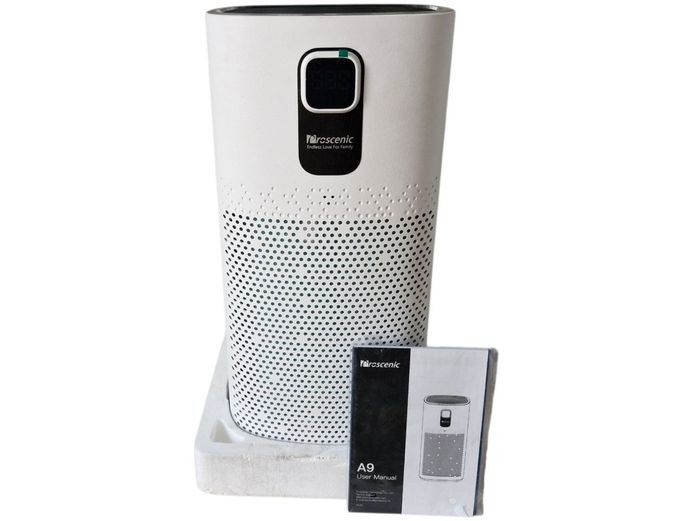 Proscenic A9 Air Purifier (Brand New)