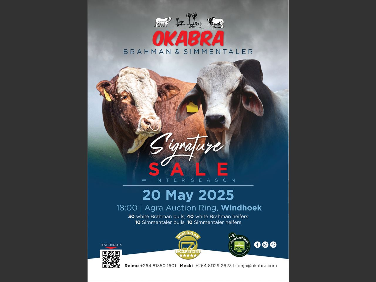 poster
