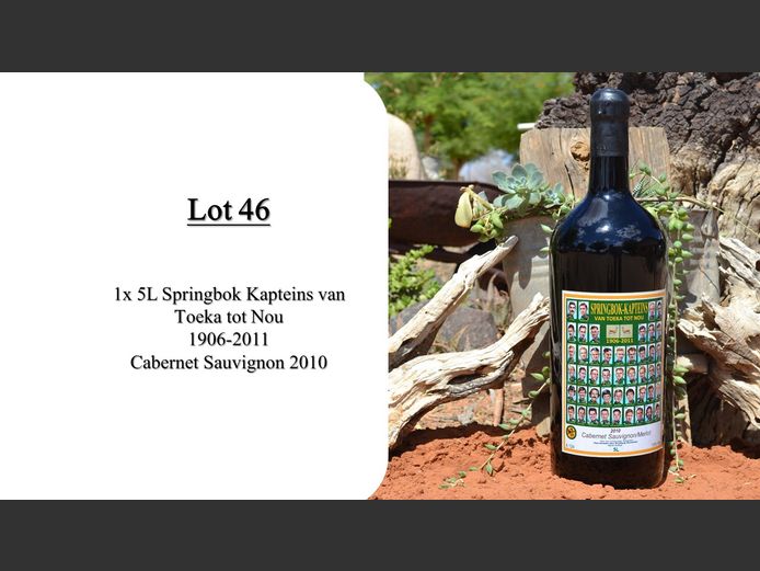 Wyn | PRIVAATSKOOL EXCELSIOR