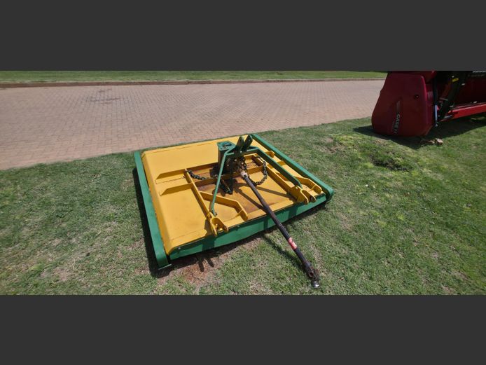 Falcon bossie kappr 1.5m