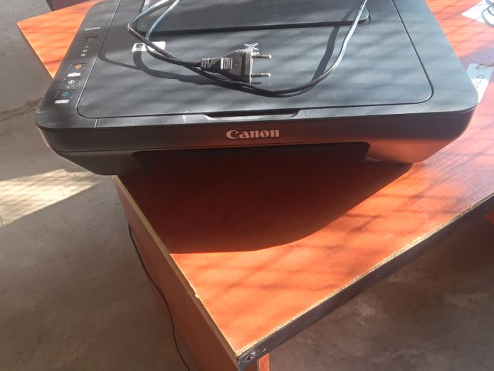 Canon pixma MG2540S