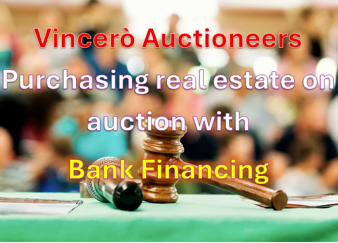 The importance of bond pre-qualification when buying property on auction 