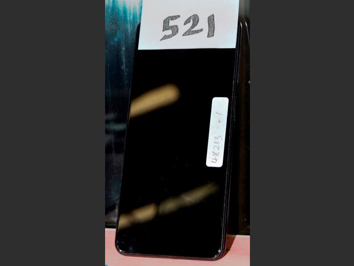 SAMSUNG A12 SMART PHONE [Untested, no charger]