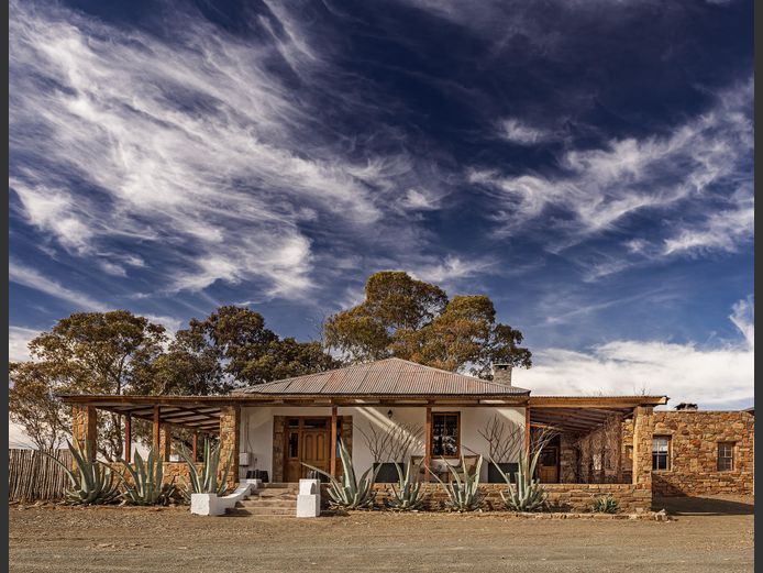 2 Nights stay for 6 people on Sneeuberg Private Nature Reserve | Sneeuberg Nature Reserve