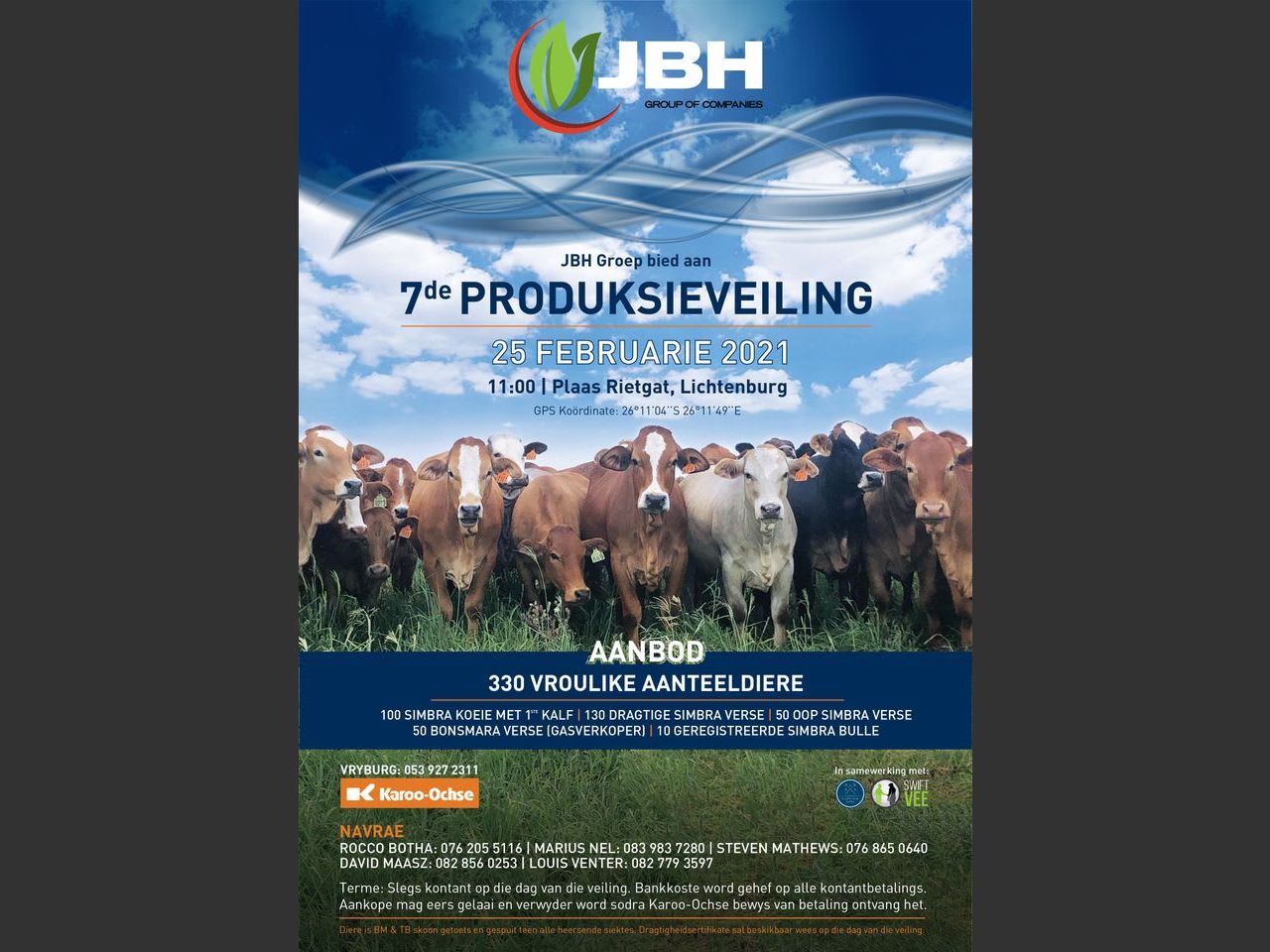 poster