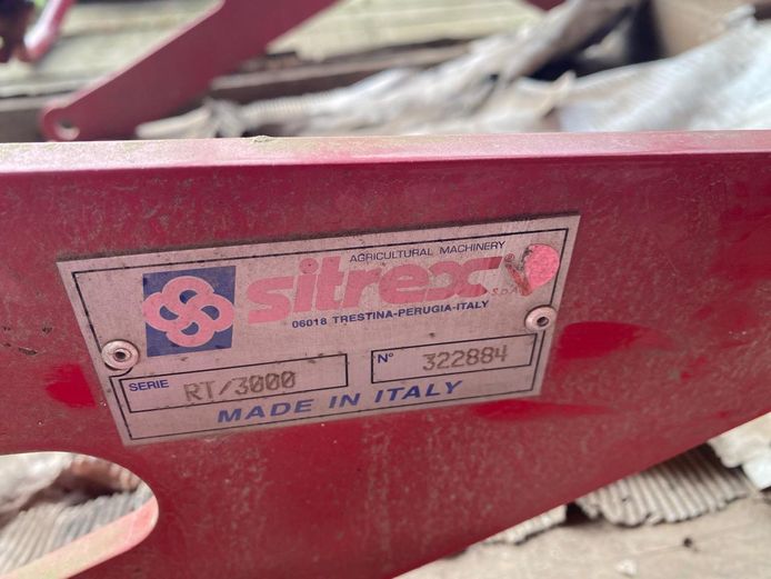 SITREX RT 3000