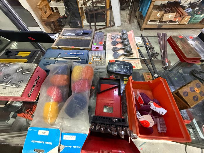 Job Lot of Various Items 