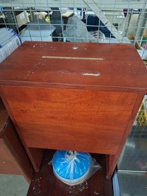Suggestion Box