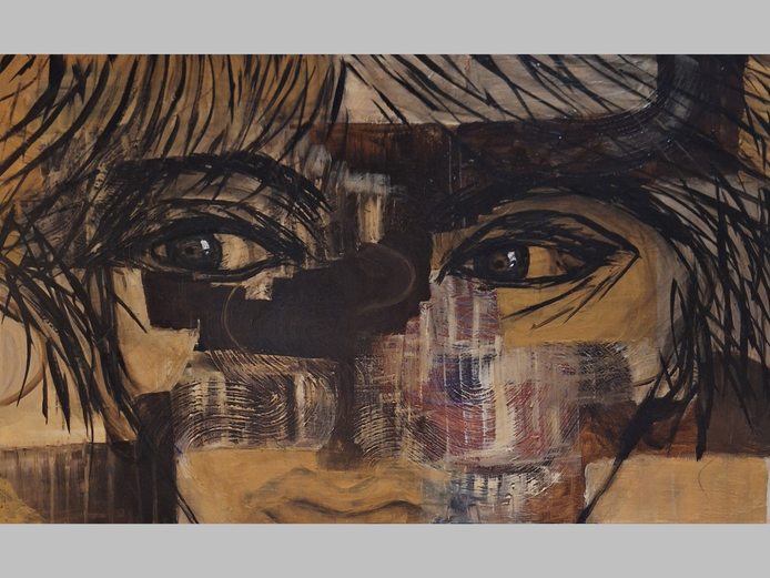 Moira du Toit - (1530mm x 900mm)