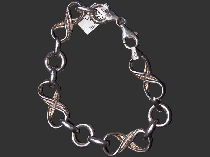 LARGE INFINITY H-CHAIN