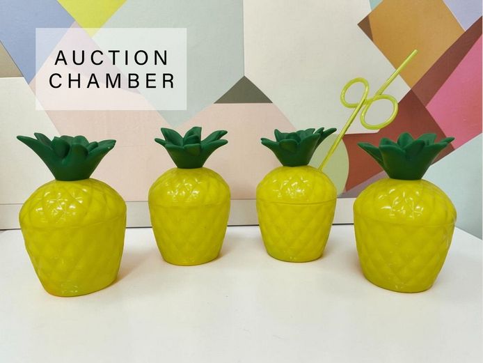 Bric-a-Brac Blitz R10 Auction: 3 June 2026