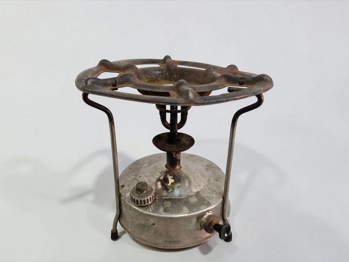 Vintage Primus No. 5 Kerosene Pressure Stove