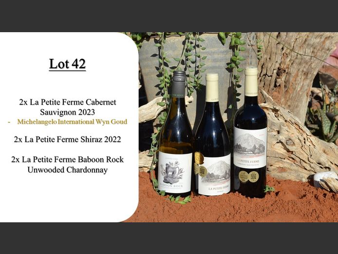 Wyn | PRIVAATSKOOL EXCELSIOR