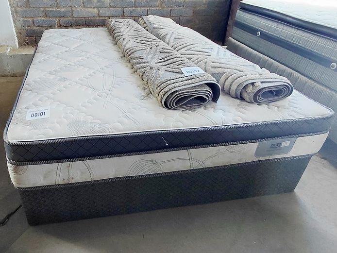 LYLAX MAXIPEDIC BASE SET 