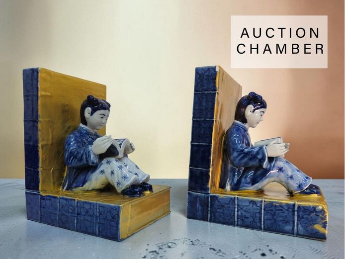 Bric-a-Brac Blitz R10 Auction: 5 August 2026