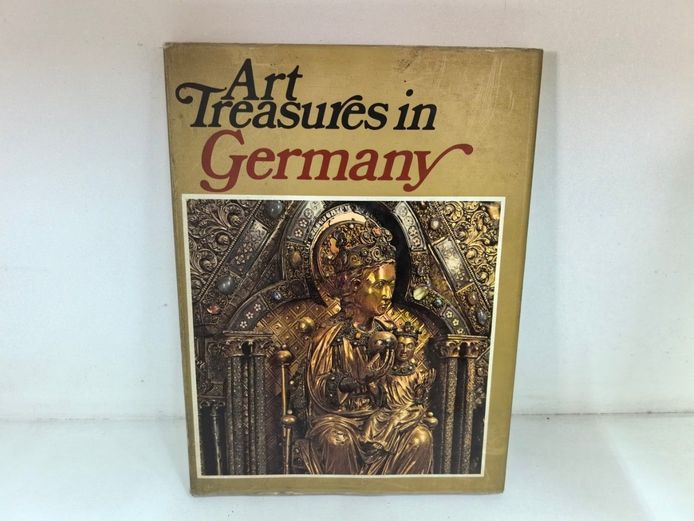 Art Treasures in Germany