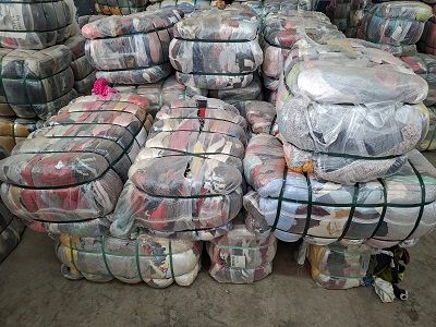 Assorted Sweaters / Hoodies 45Kg