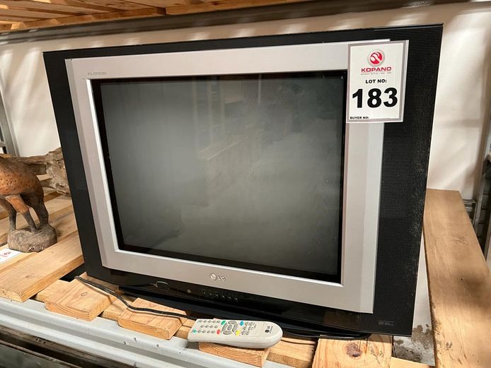 LG TV