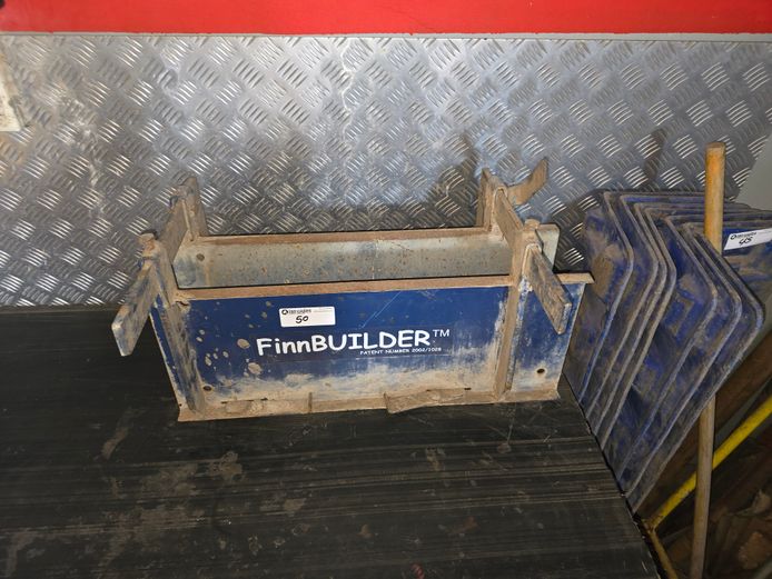 BLOCK MAKER