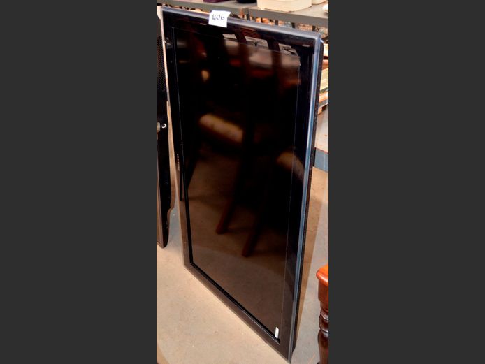 SAMSUNG 40" LCD TV [Dead] ### LICENCE PLEASE ###