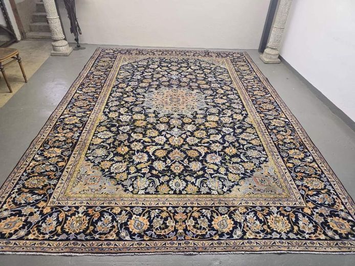 Persian Carpet