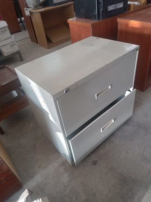 Steel -drawer cabinet