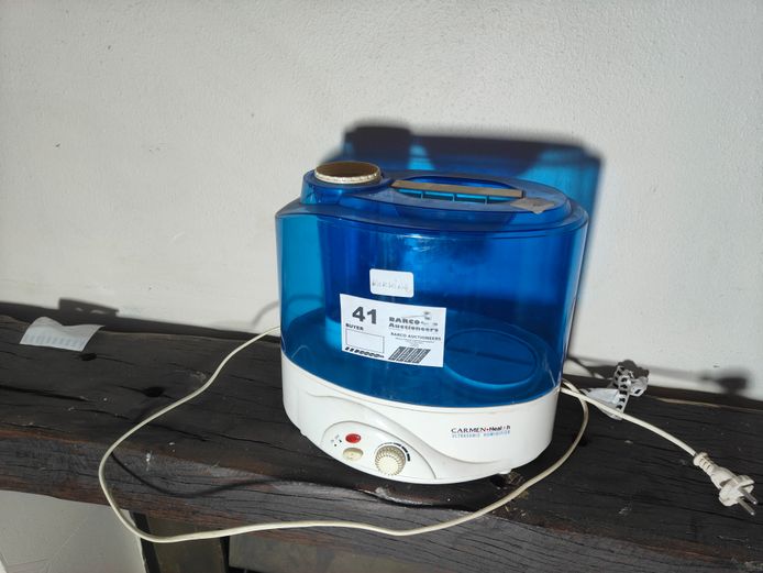 HUMIDIFIER