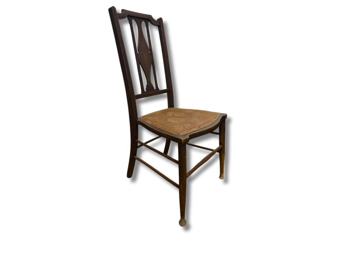 Vintage & Delicate Dining Chair 
