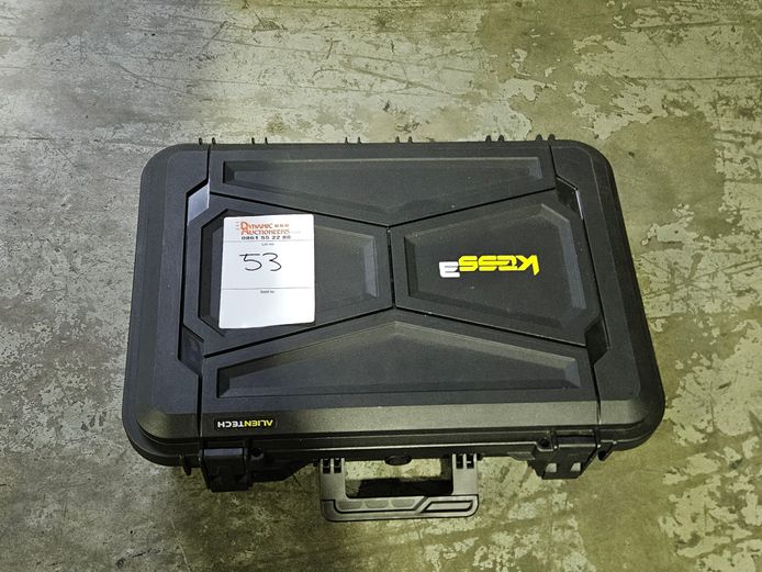 ALIENTECH MOD KESS3 STC