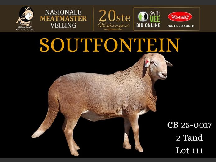 CB 25 17 | Soutfontein Meatmasters