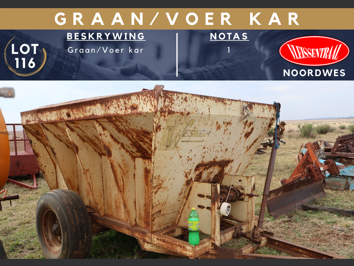 GRAAN KAR