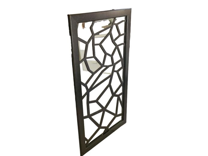 Décor Panel Mirror