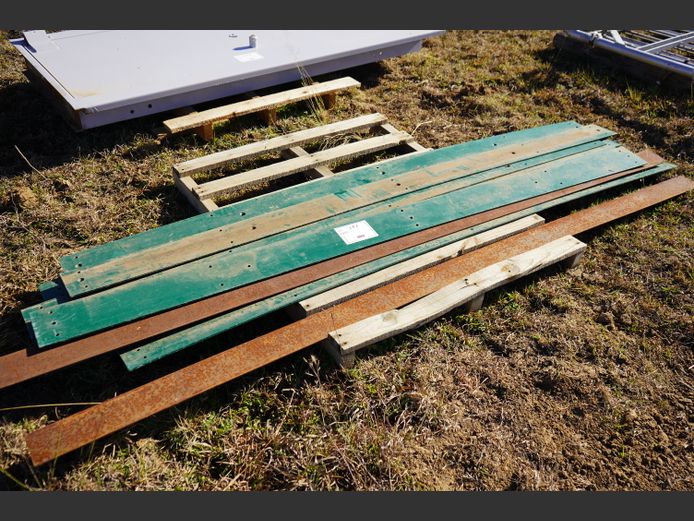 Staalplate