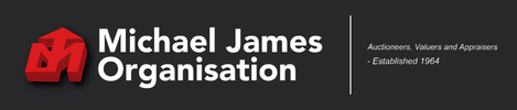 Michael James Organisation 