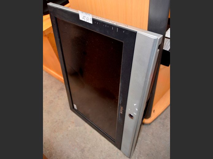 SONIC 32" LCD TV [Dead] ### LICENCE PLEASE ###